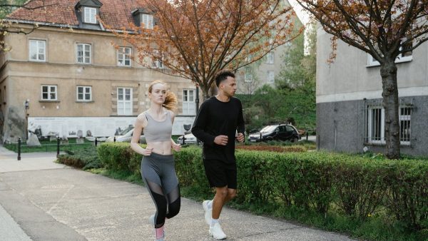 Korzyści regularnej aktywności fizycznej